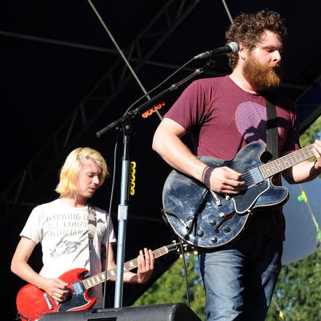 Manchester Orchestra