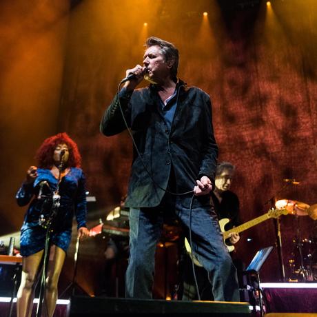 Roxy Music
