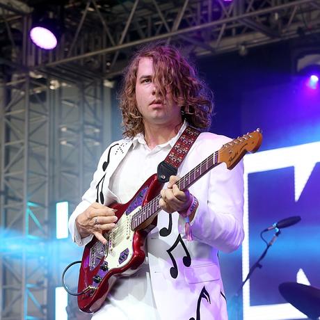 Kevin Morby (16+ Event)