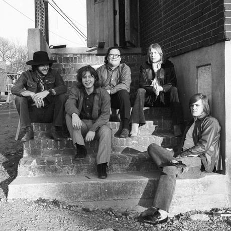 Atlanta Rhythm Section, Pure Prairie League, Firefall and Orleans