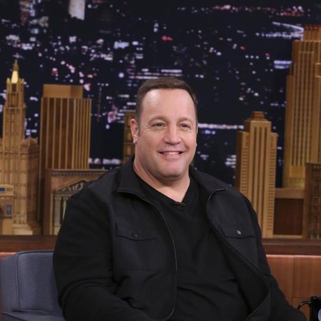 Kevin James