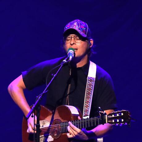 Stephen Wilson Jr (16+ Event)