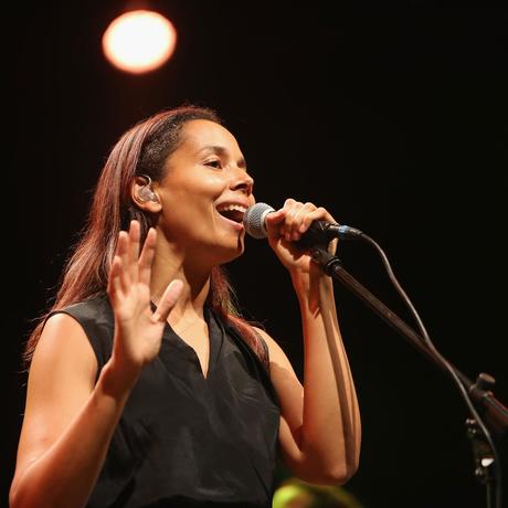 Rhiannon Giddens