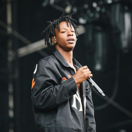 Joey Badass