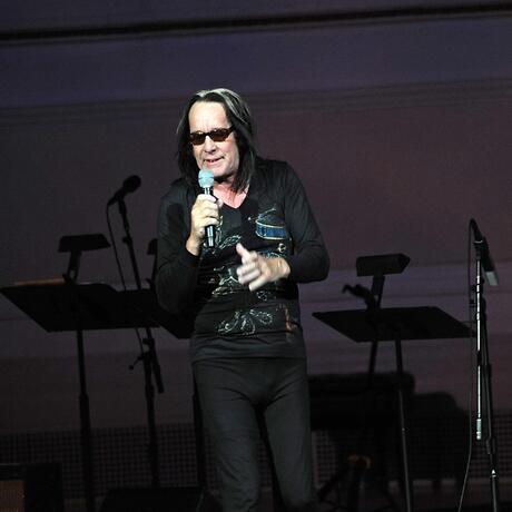 Todd Rundgren