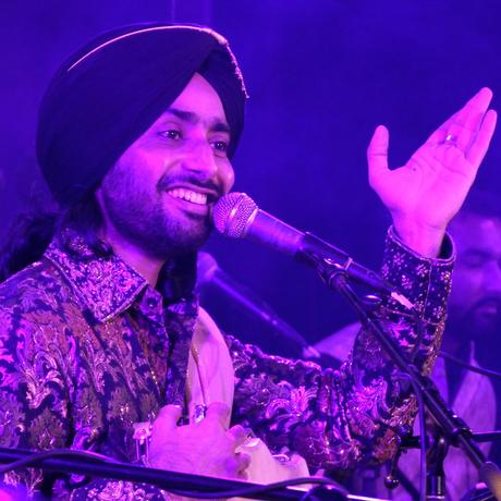 Satinder Sartaaj (Rescheduled from 6/28)