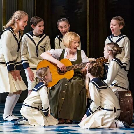 The Sound of Music