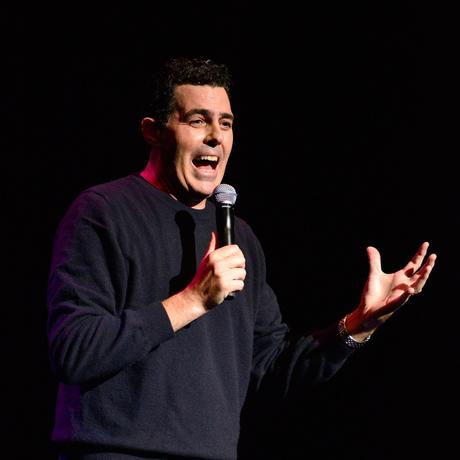 Adam Carolla (21+ Event)