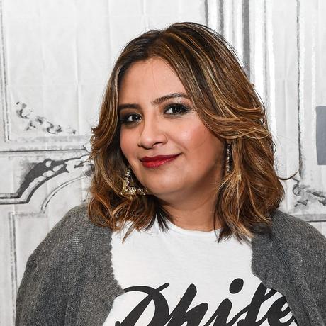 Cristela Alonzo