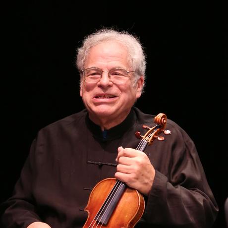 Itzhak Perlman - In the Fiddler’s House