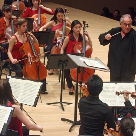 New York String Orchestra