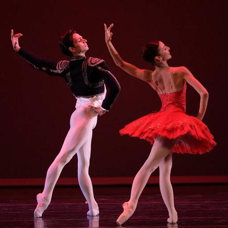 International Ballet Festival of Miami