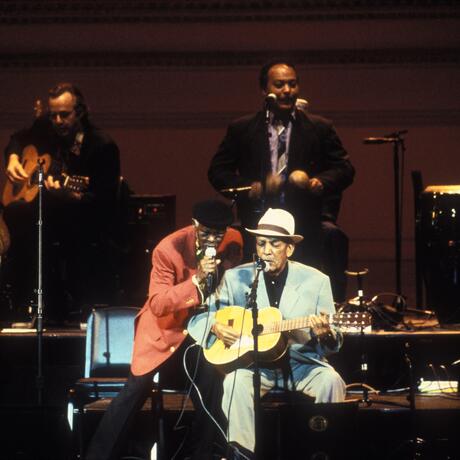 Buena Vista Social Club