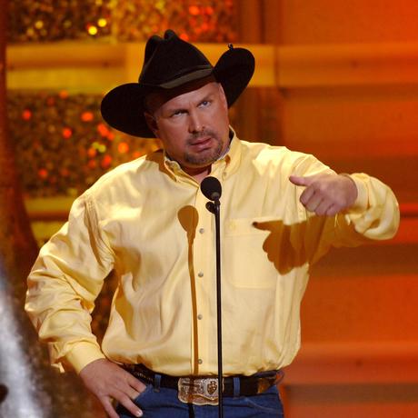 2026 Summerfest - Garth Brooks