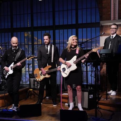 WFUV's An Evening with The Mountain Goats and Molly Tuttle