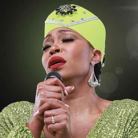 Living All Alone - The Story of An Icon Phyllis Hyman