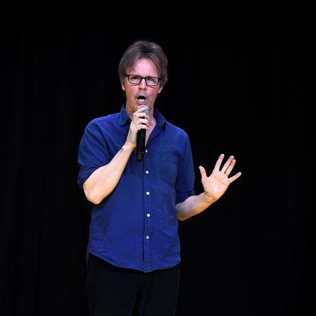Dana Carvey