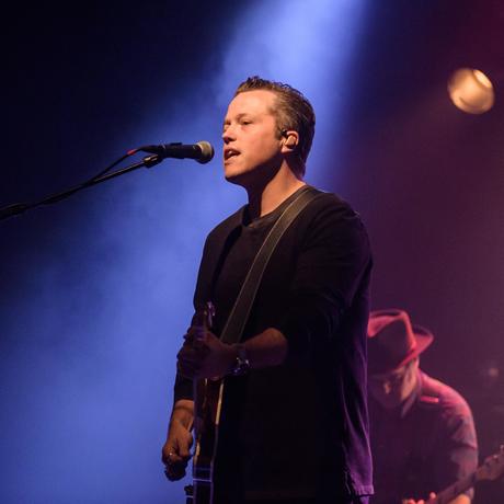 Jason Isbell