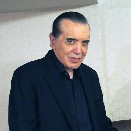 A Bronx Tale - Chazz Palminteri