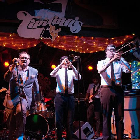 St. Paul and The Broken Bones