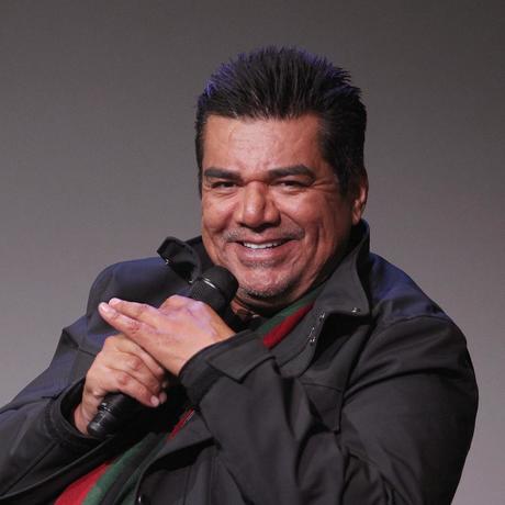 George Lopez