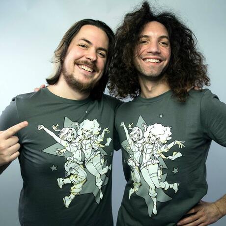 Game Grumps Live