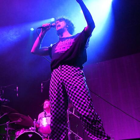 Machine Girl - PsychoWarrior