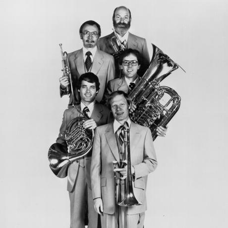 Canadian Brass