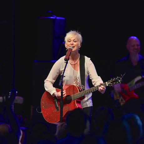 Lorrie Morgan