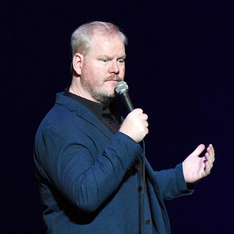 Jim Gaffigan (Rescheduled from 12/6/2025)