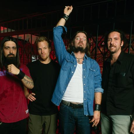 Corrosion of Conformity (18+ Event)