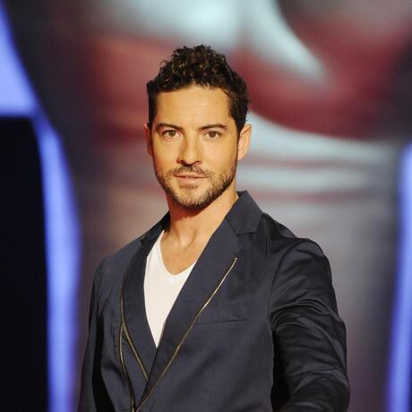 David Bisbal