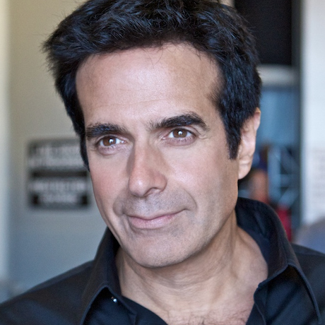 David Copperfield