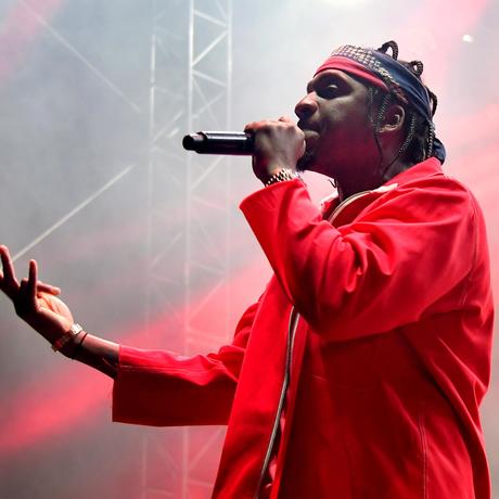 Pusha T