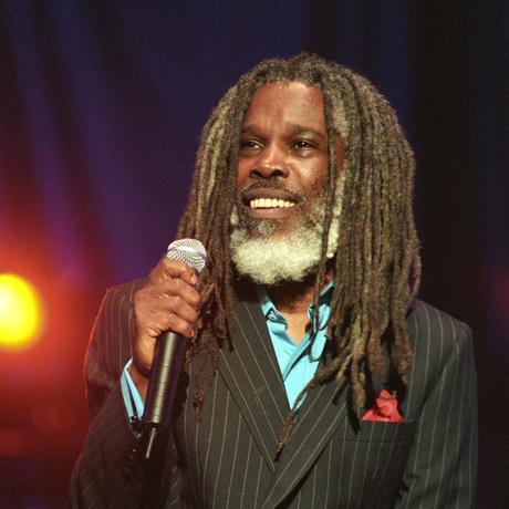 Billy Ocean
