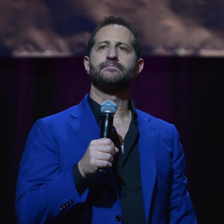 Modi - Big Deal Comedy Fest