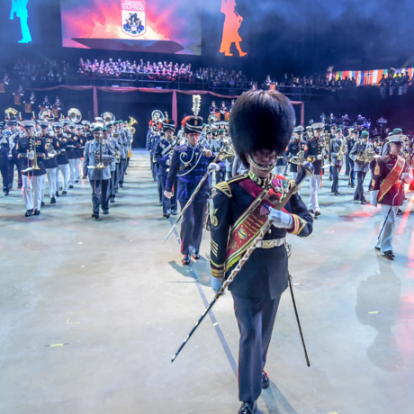 Virginia International Tattoo