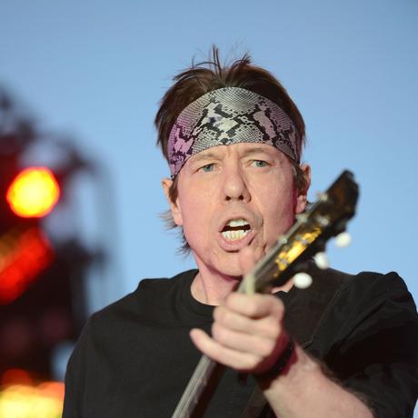 George Thorogood and the Destroyers