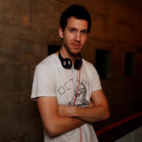 Calvin Harris
