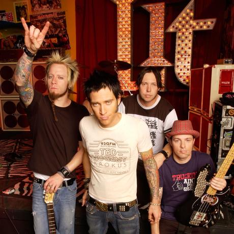 Lit - Band