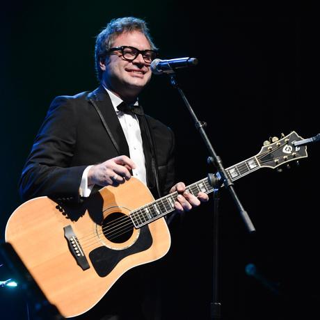 Steven Page