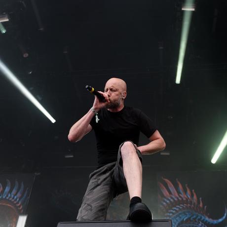 Meshuggah