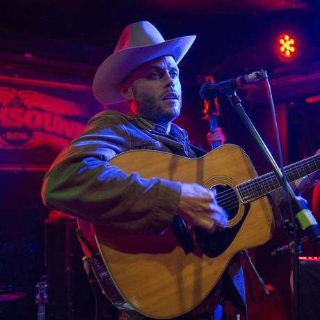 Charley Crockett (21+ Event)