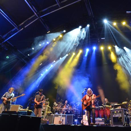 The String Cheese Incident