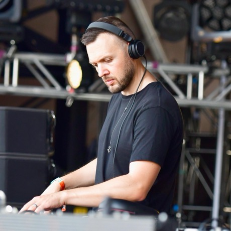 Chris Lake