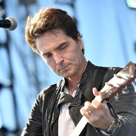 Richard Marx and Wilson Phillips