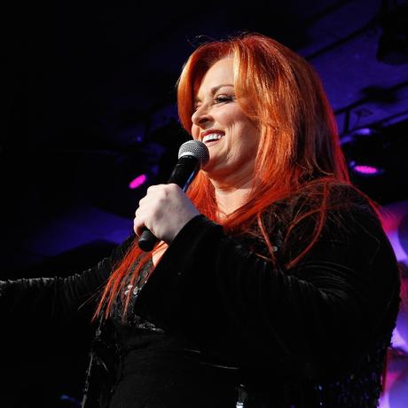 Wynonna Judd (16+ Event)