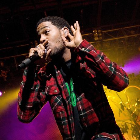 Kid Cudi