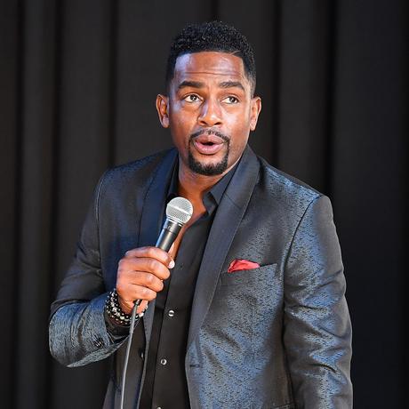 Bill Bellamy