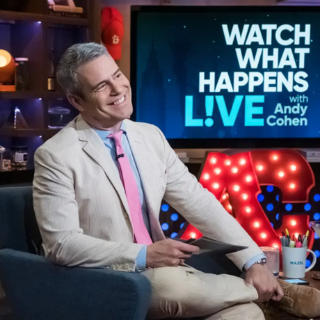 Watch What Happens Live